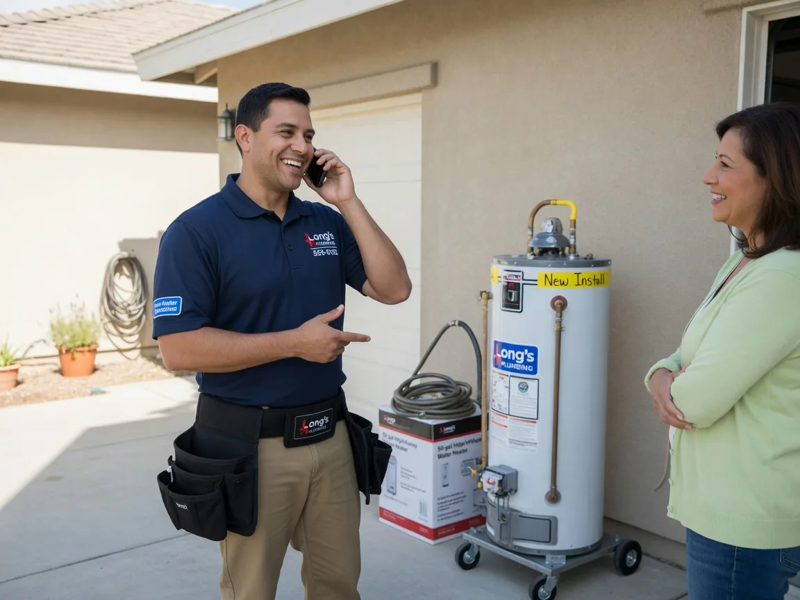 Leak Detection Yucca Valley, CA FAQs